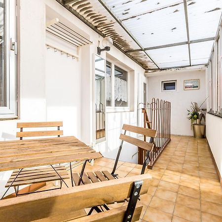 Ferienwohnung Frechen Ngoại thất bức ảnh