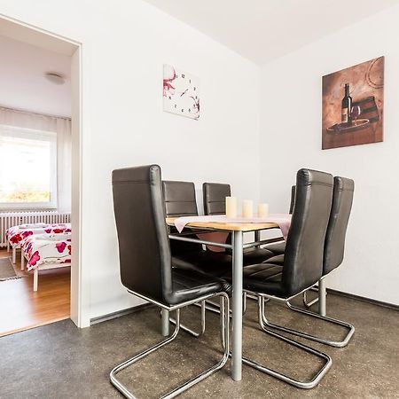 Ferienwohnung Frechen Ngoại thất bức ảnh