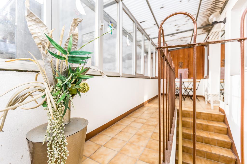 Ferienwohnung Frechen Ngoại thất bức ảnh