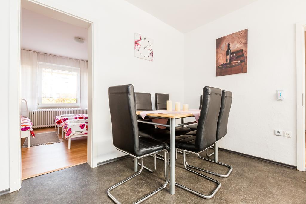 Ferienwohnung Frechen Ngoại thất bức ảnh
