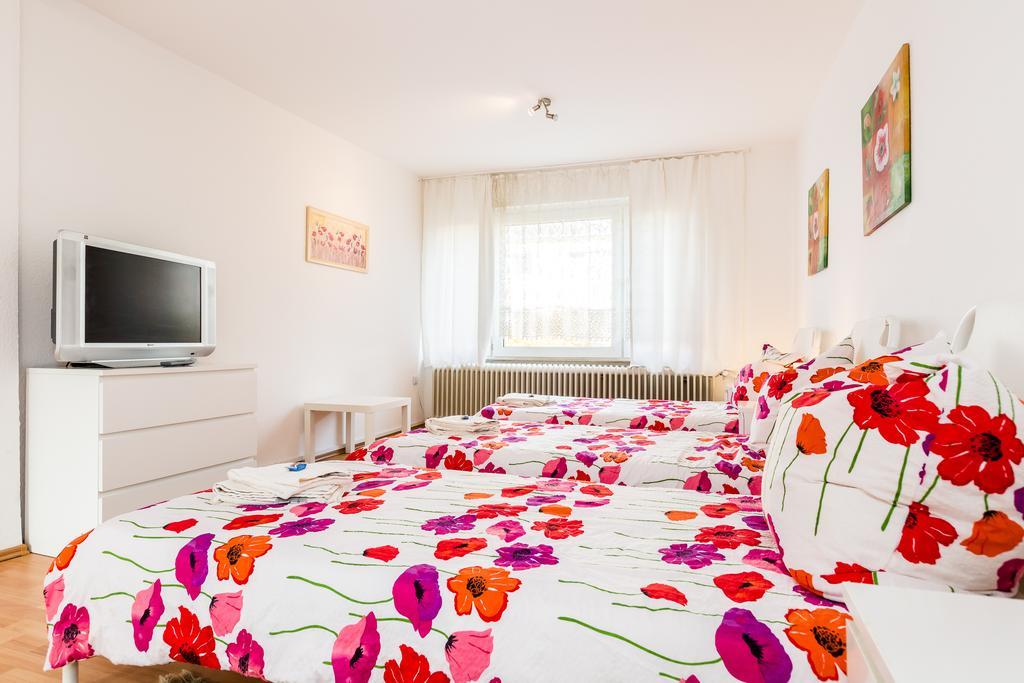 Ferienwohnung Frechen Ngoại thất bức ảnh